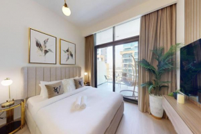 Azizi Riviera 26 - Gorgeous Studio